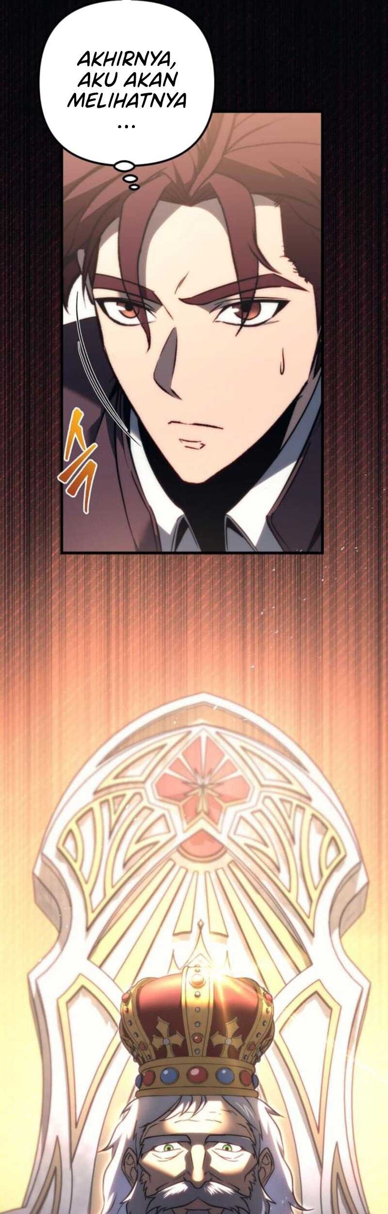 Regressor Of The Fallen Family Chapter 51 - halaman 70