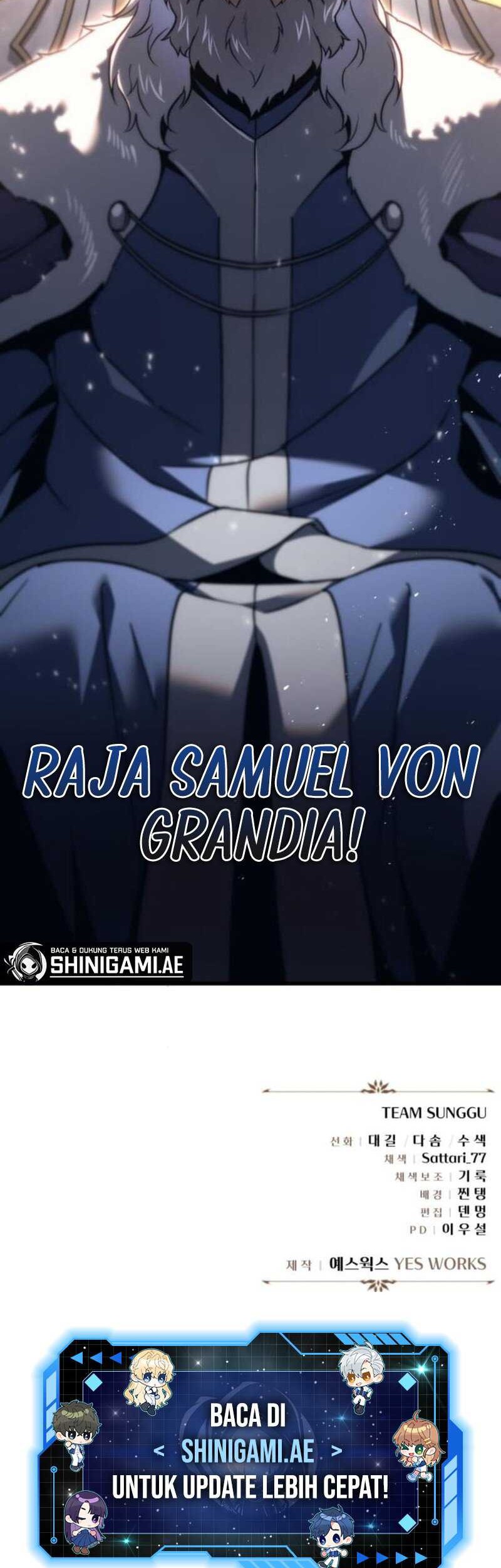 Regressor Of The Fallen Family Chapter 51 - halaman 71