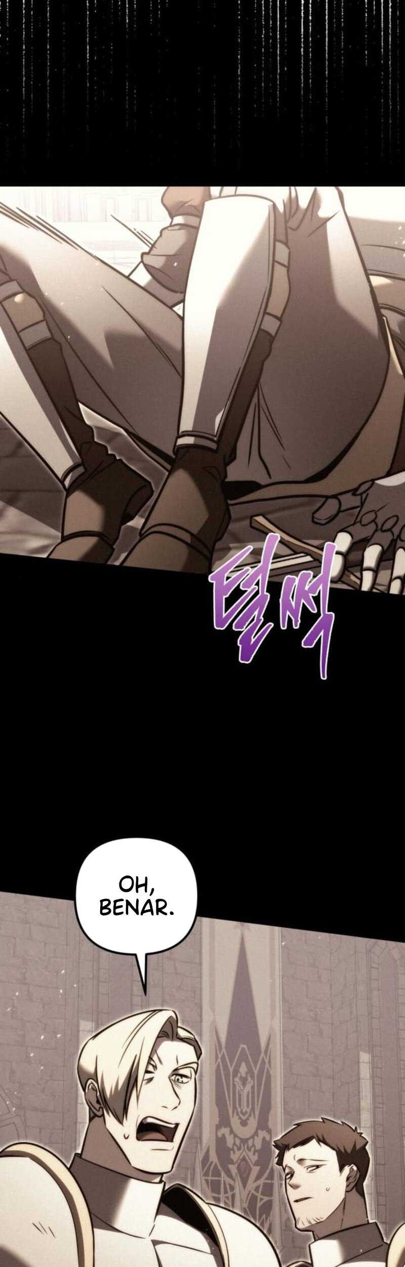 Regressor Of The Fallen Family Chapter 51 - halaman 8