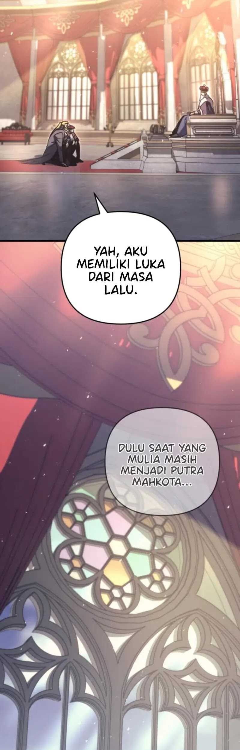 Regressor Of The Fallen Family Chapter 52 - halaman 10