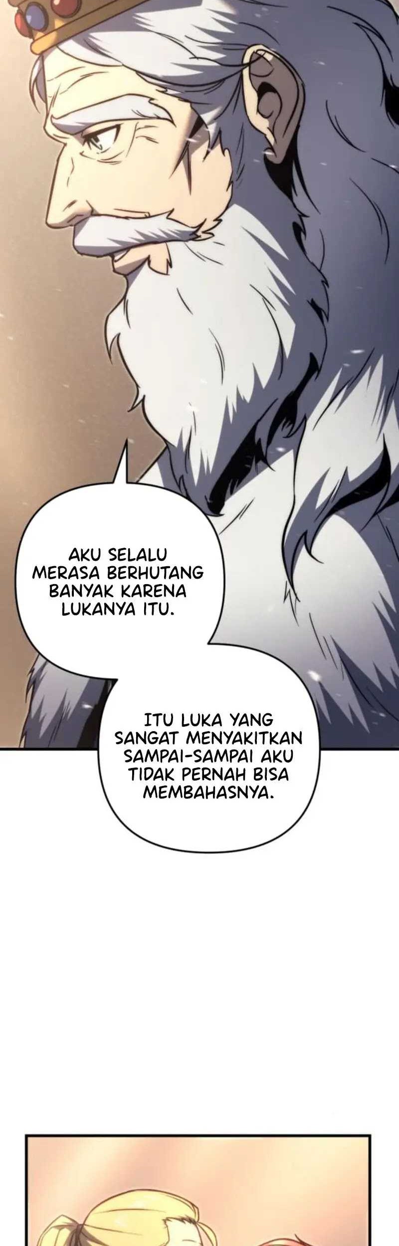 Regressor Of The Fallen Family Chapter 52 - halaman 15