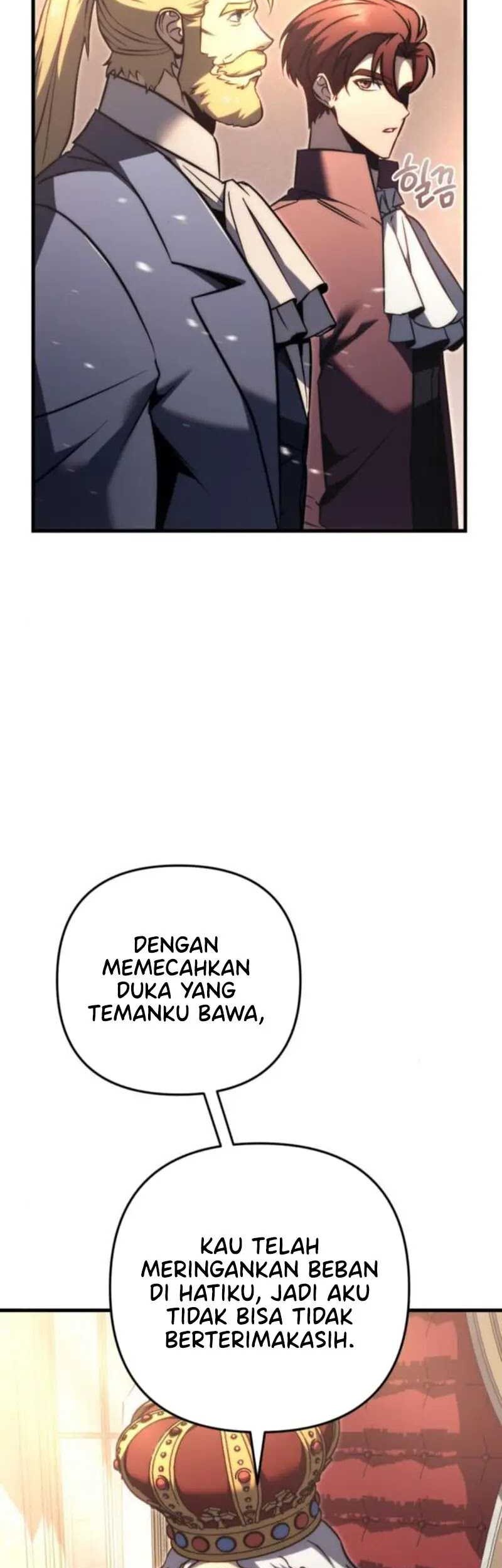 Regressor Of The Fallen Family Chapter 52 - halaman 16