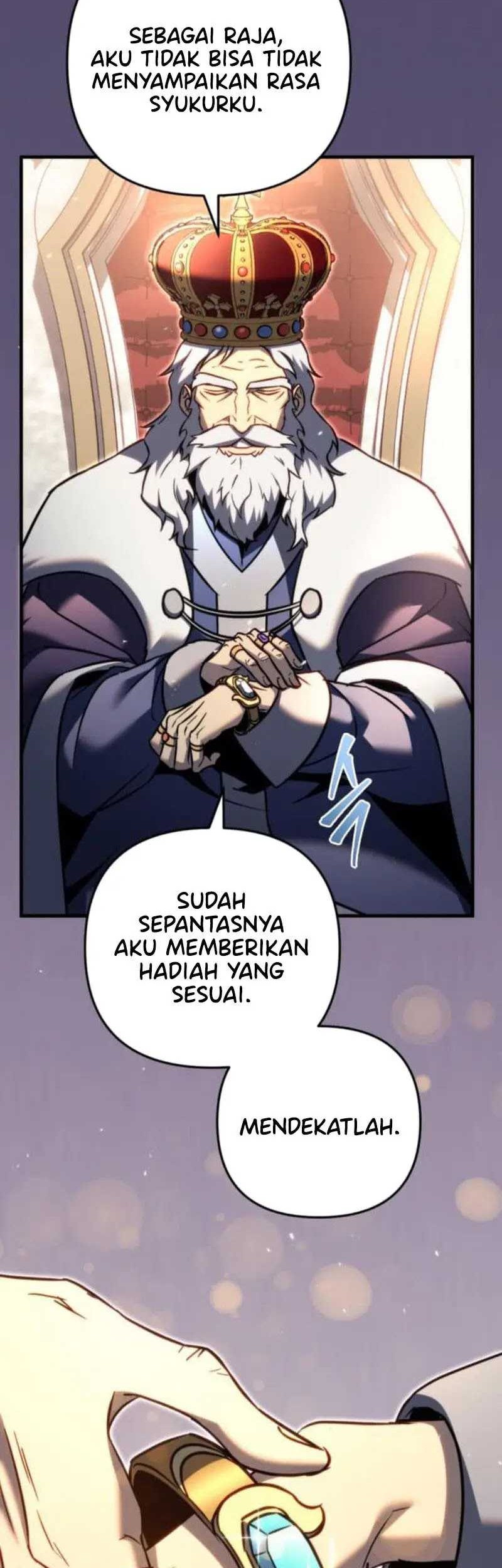 Regressor Of The Fallen Family Chapter 52 - halaman 19