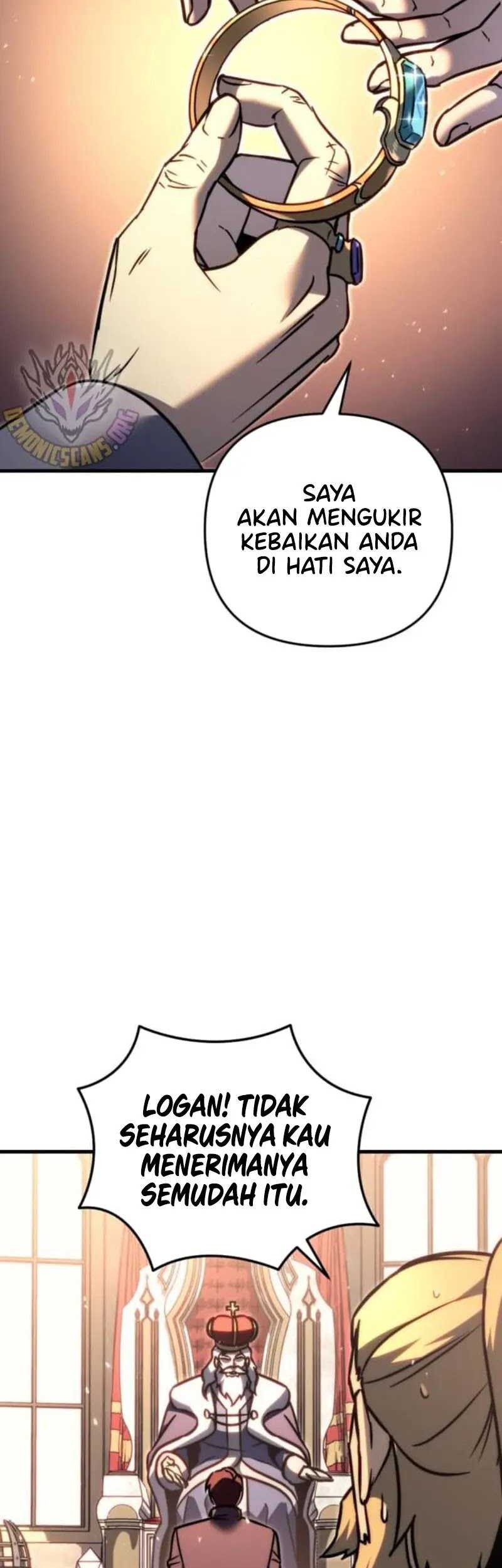 Regressor Of The Fallen Family Chapter 52 - halaman 24