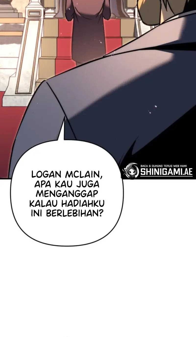 Regressor Of The Fallen Family Chapter 52 - halaman 25