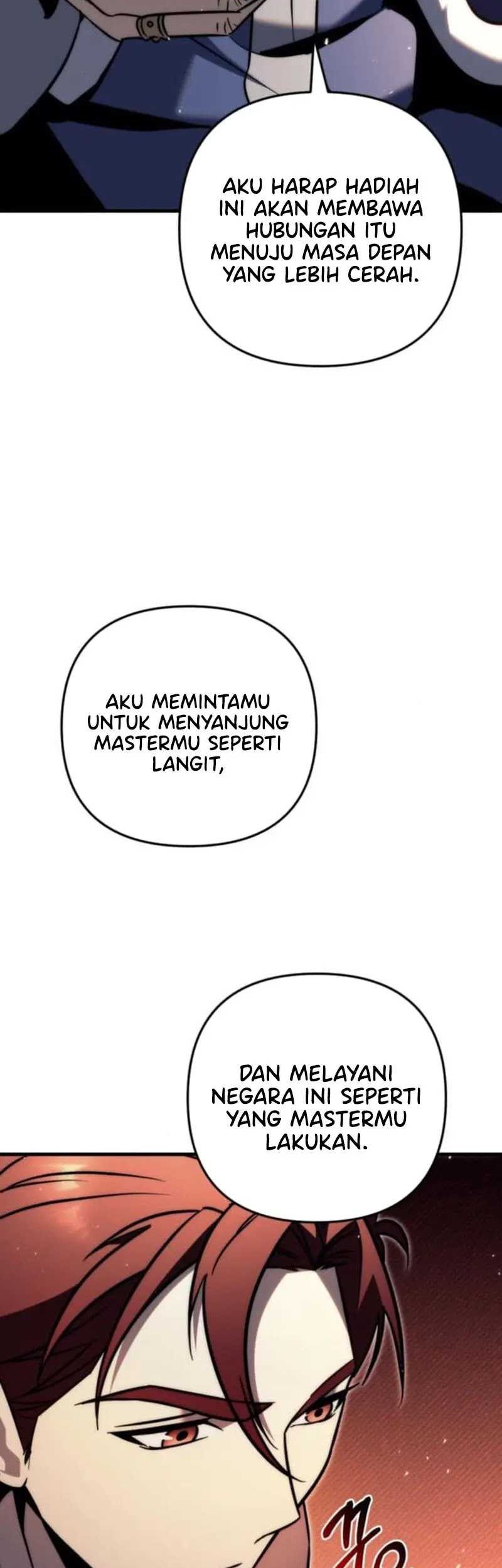 Regressor Of The Fallen Family Chapter 52 - halaman 28