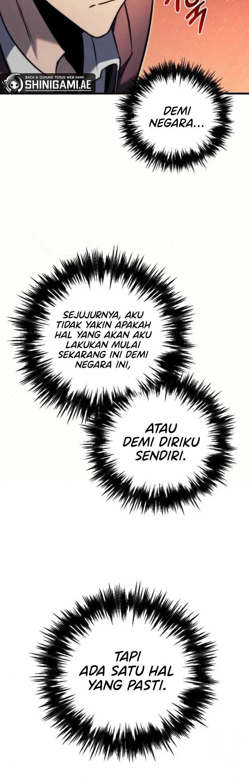 Regressor Of The Fallen Family Chapter 52 - halaman 29