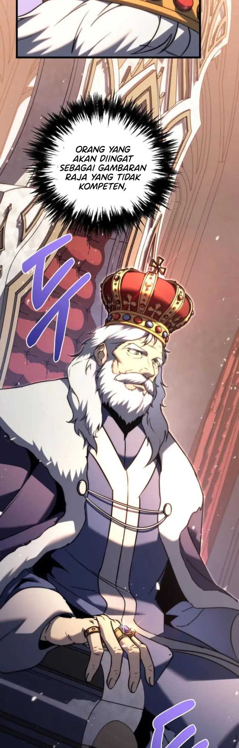 Regressor Of The Fallen Family Chapter 52 - halaman 3