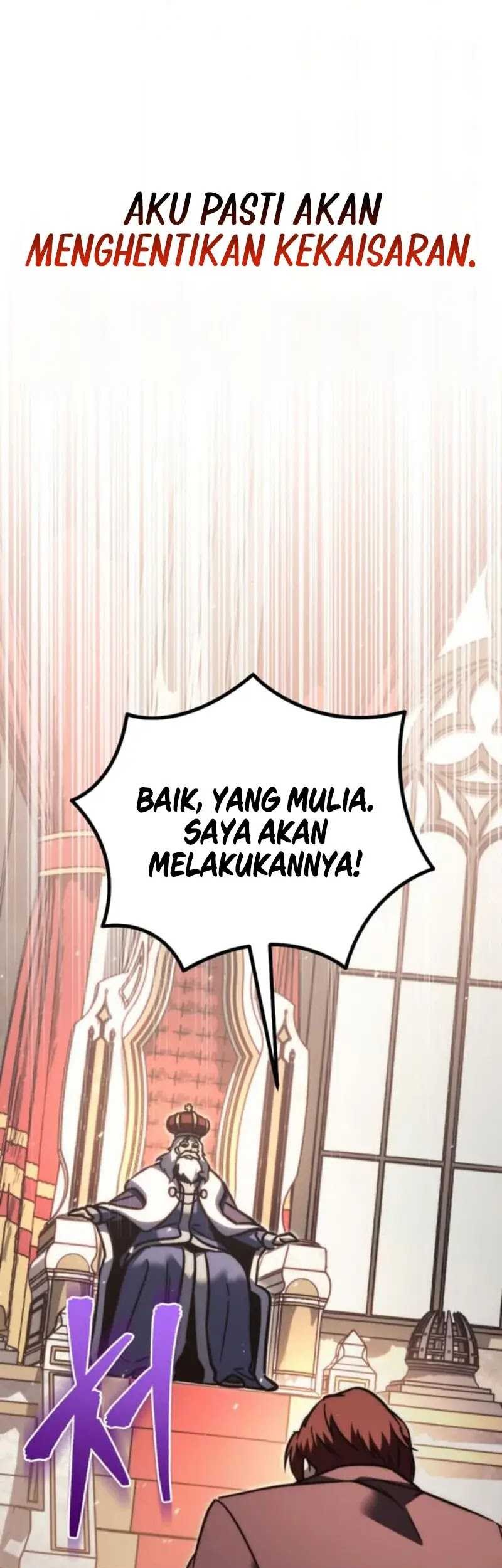 Regressor Of The Fallen Family Chapter 52 - halaman 30
