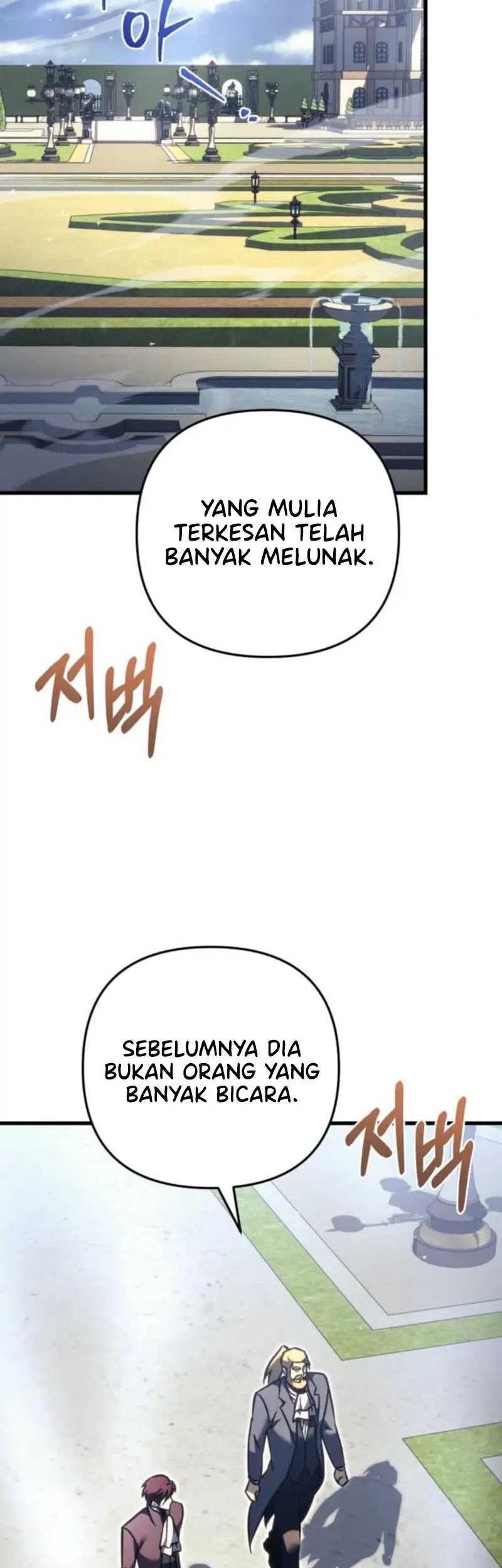 Regressor Of The Fallen Family Chapter 52 - halaman 32
