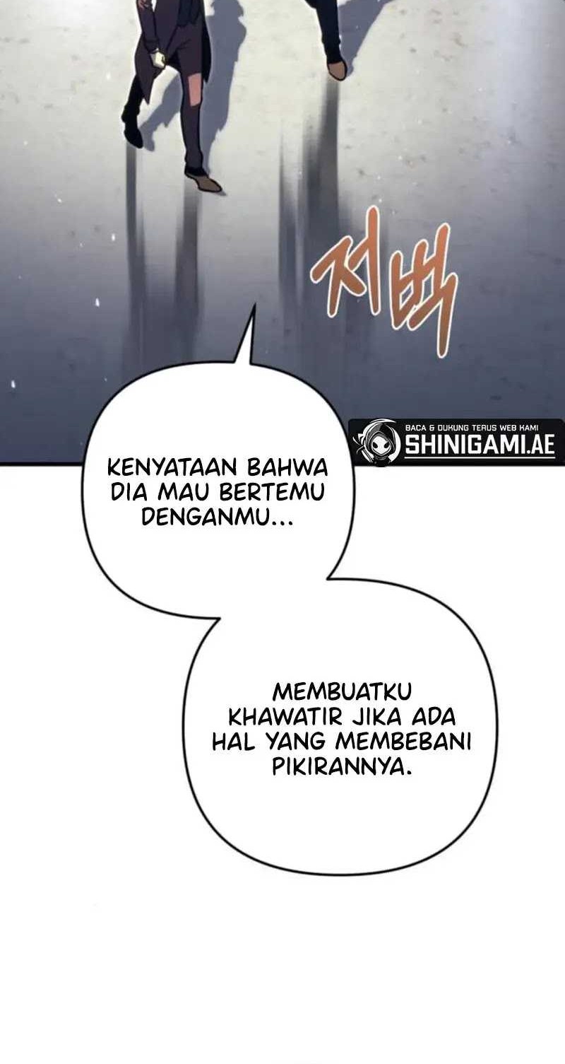Regressor Of The Fallen Family Chapter 52 - halaman 33