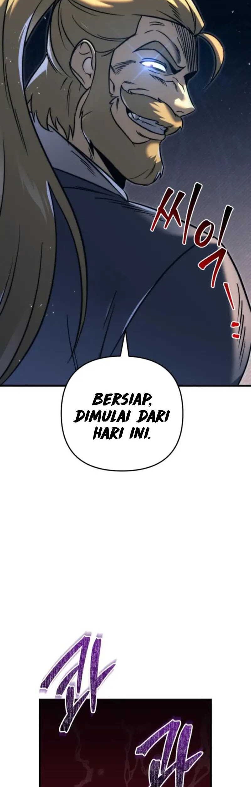 Regressor Of The Fallen Family Chapter 52 - halaman 42