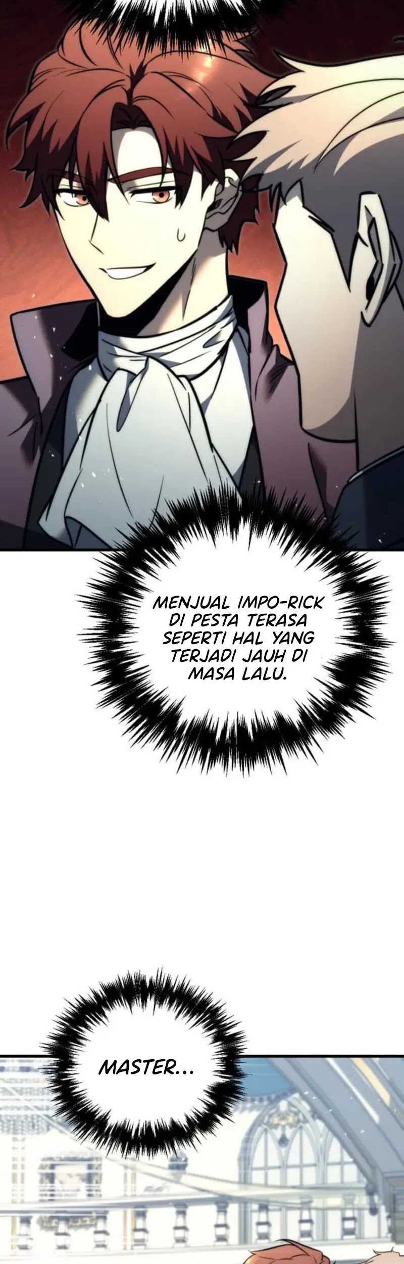 Regressor Of The Fallen Family Chapter 52 - halaman 55
