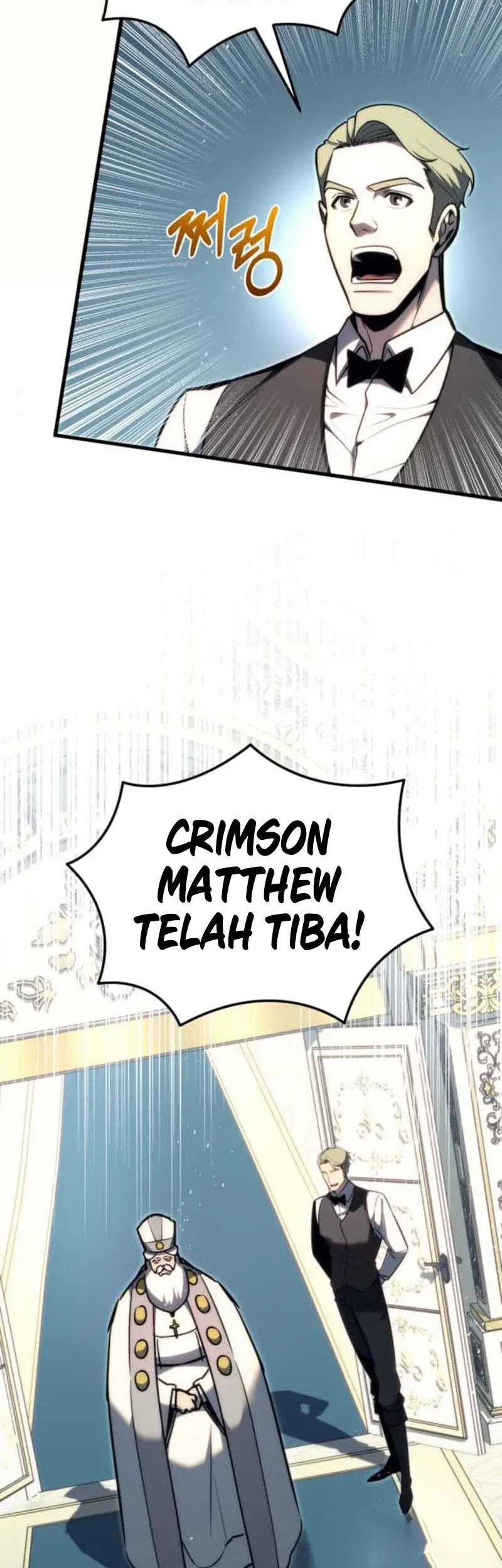 Regressor Of The Fallen Family Chapter 52 - halaman 58