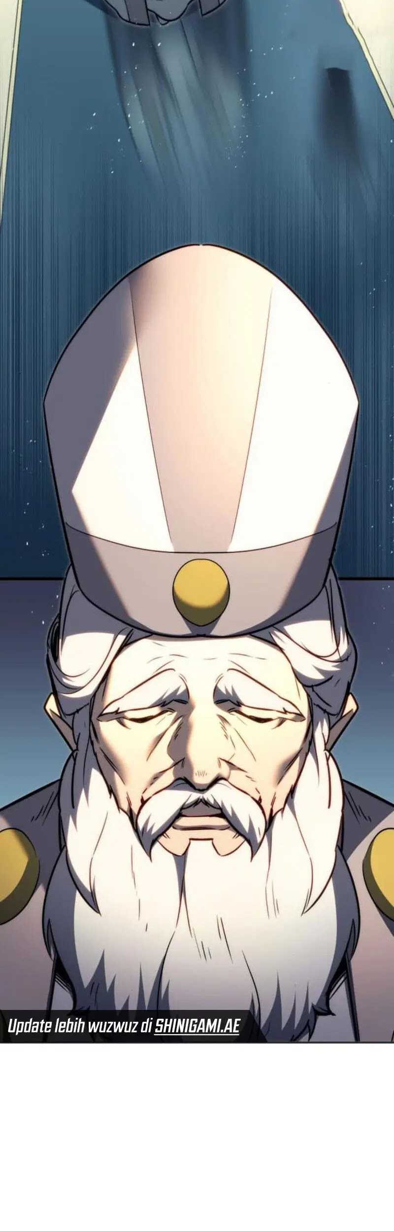 Regressor Of The Fallen Family Chapter 52 - halaman 59