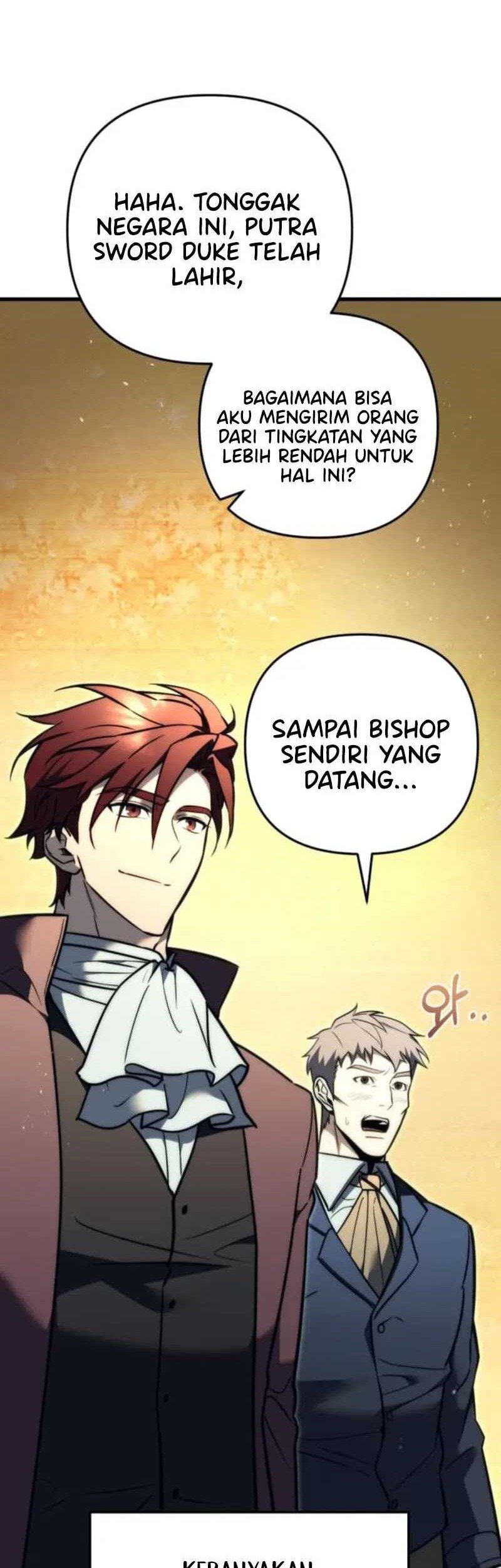 Regressor Of The Fallen Family Chapter 52 - halaman 62