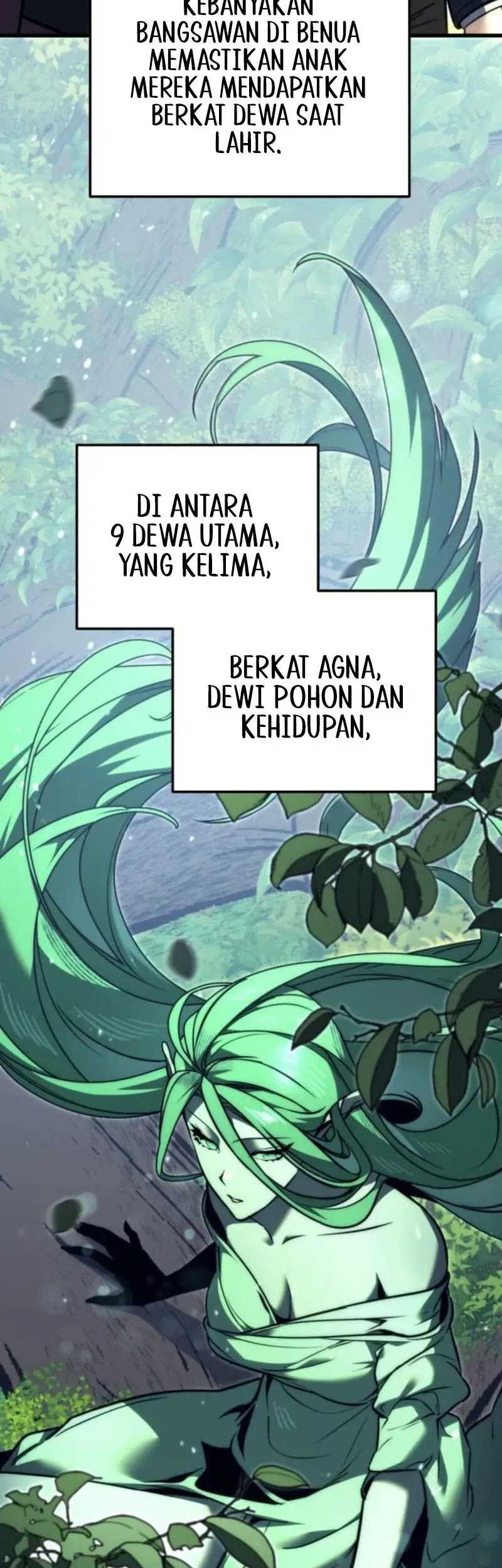 Regressor Of The Fallen Family Chapter 52 - halaman 63
