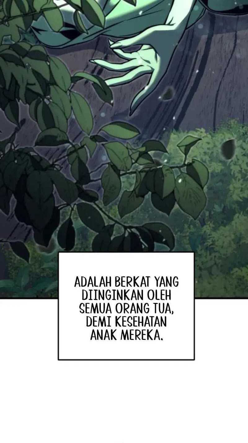 Regressor Of The Fallen Family Chapter 52 - halaman 64