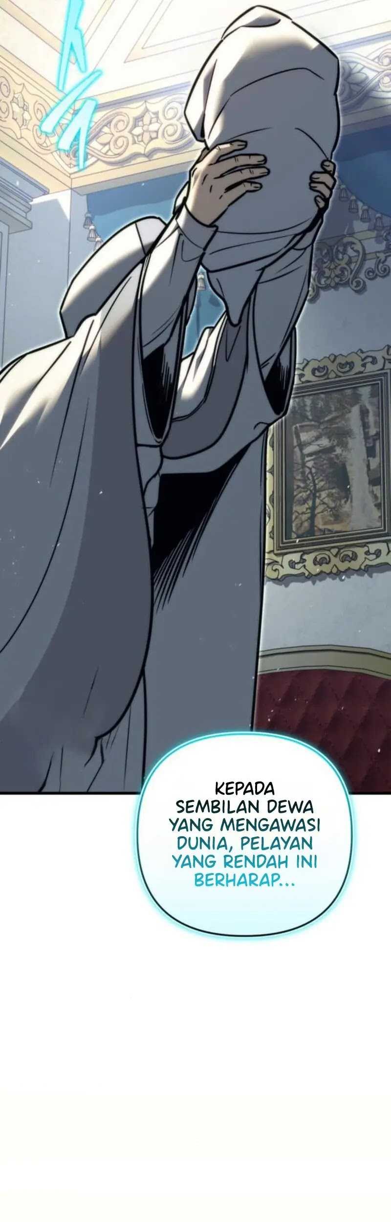 Regressor Of The Fallen Family Chapter 52 - halaman 69