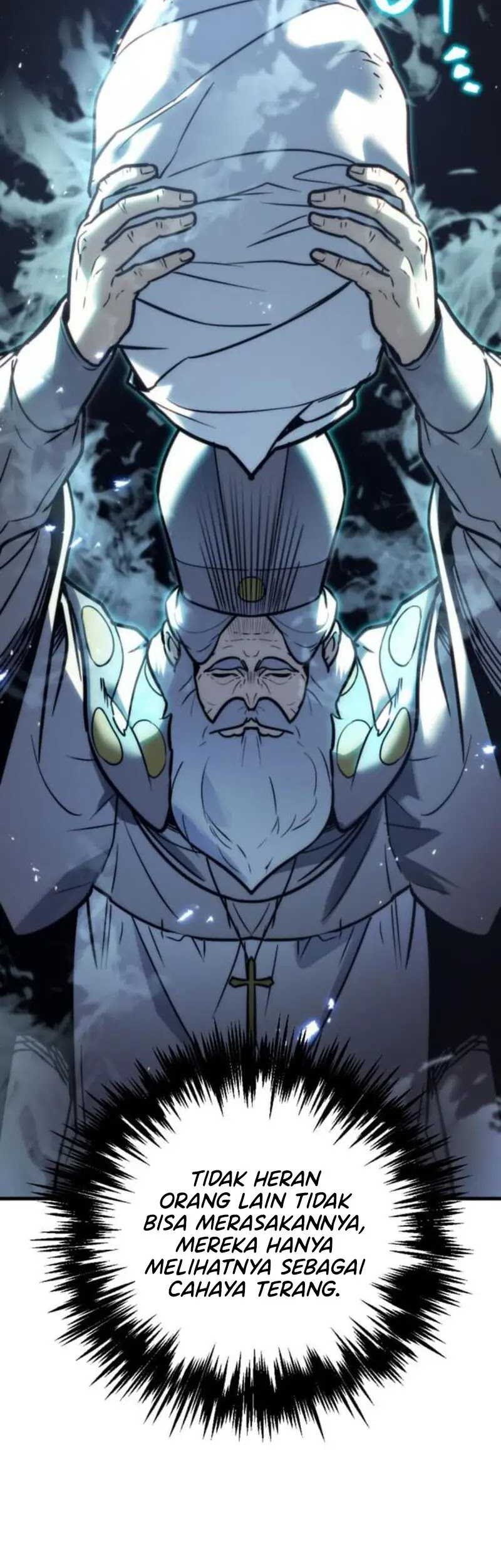 Regressor Of The Fallen Family Chapter 52 - halaman 71