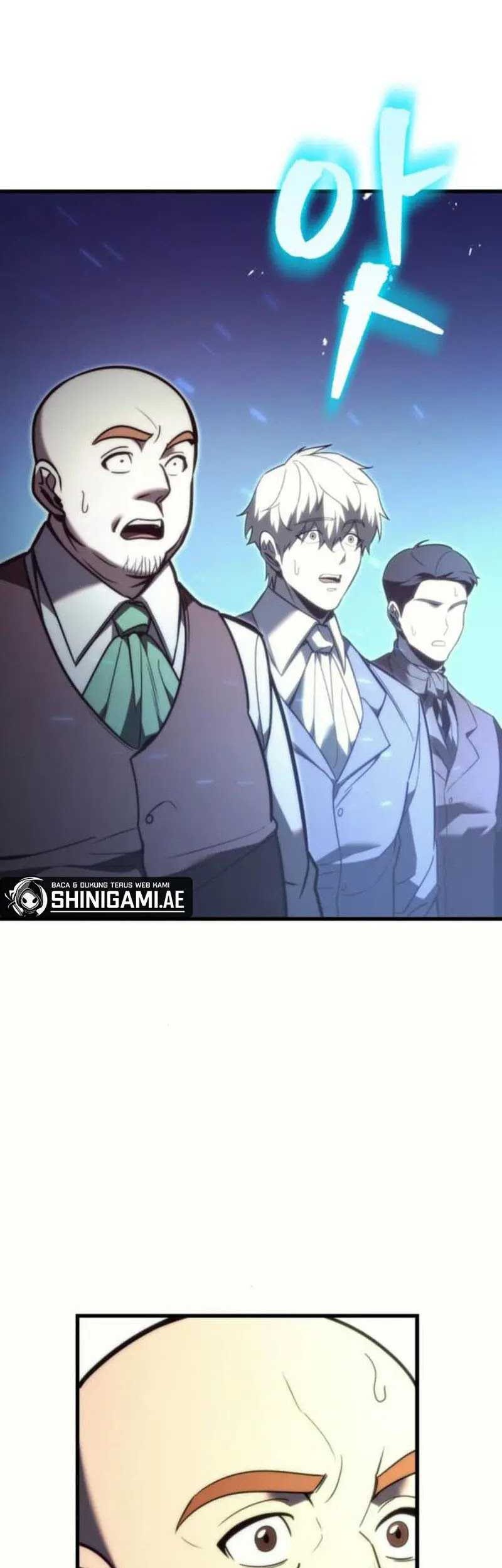 Regressor Of The Fallen Family Chapter 52 - halaman 75
