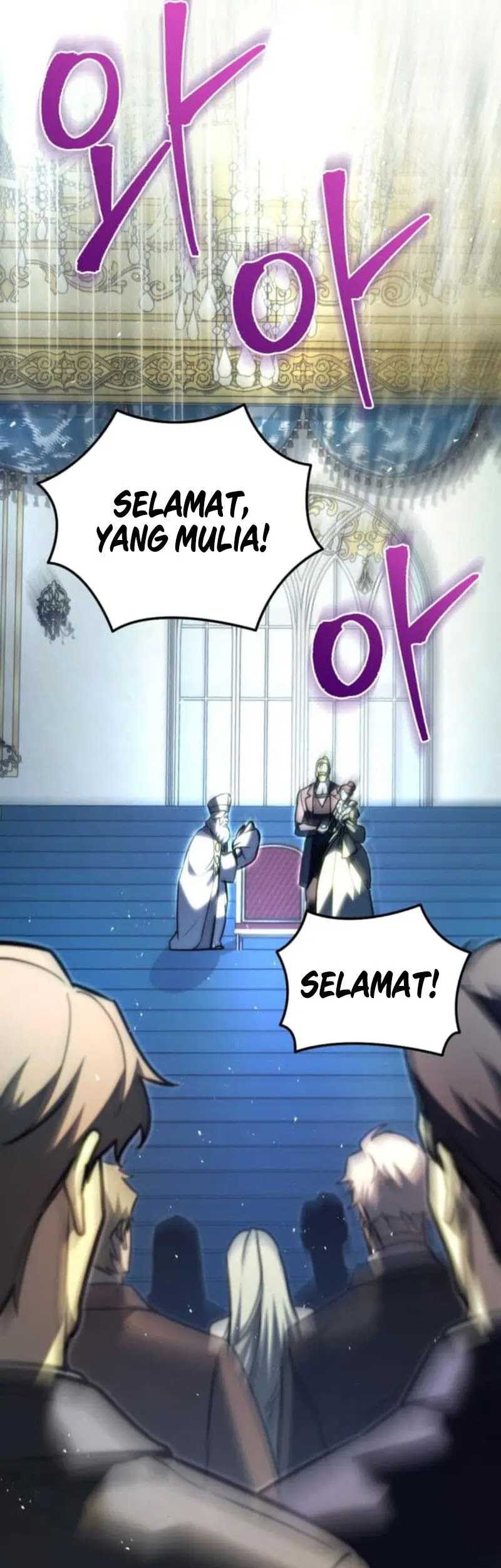 Regressor Of The Fallen Family Chapter 52 - halaman 77