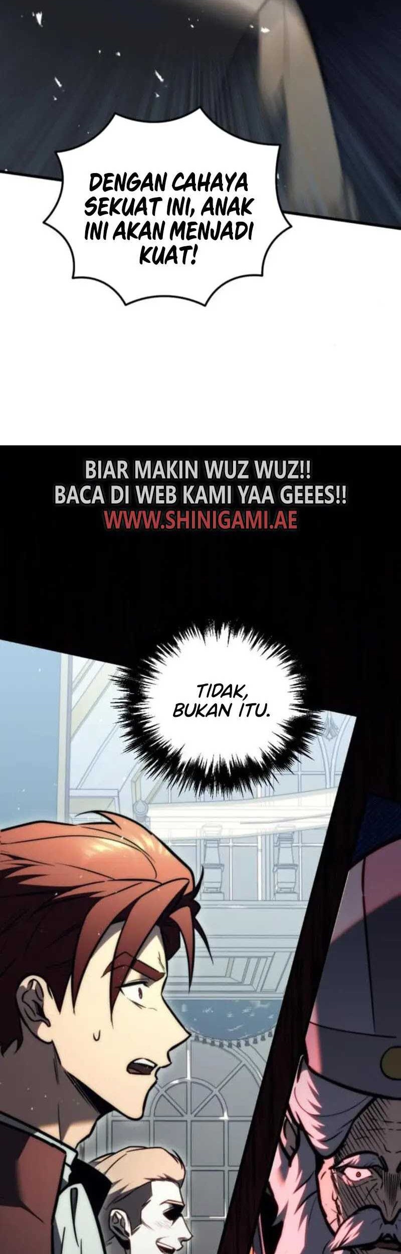 Regressor Of The Fallen Family Chapter 52 - halaman 78