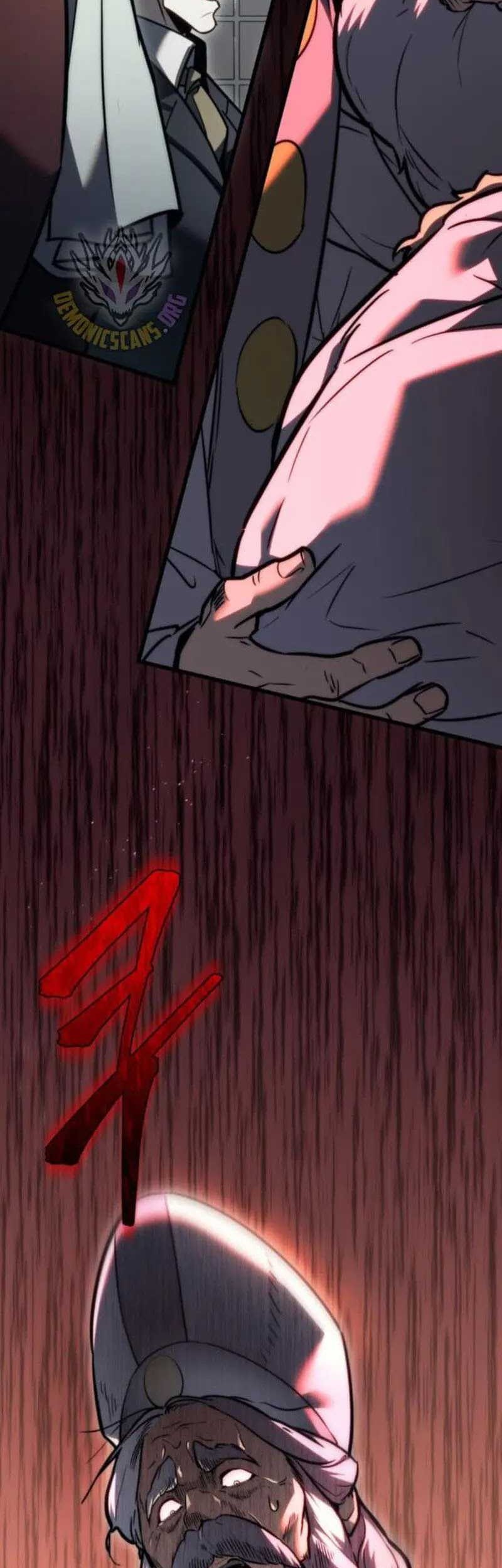 Regressor Of The Fallen Family Chapter 52 - halaman 79