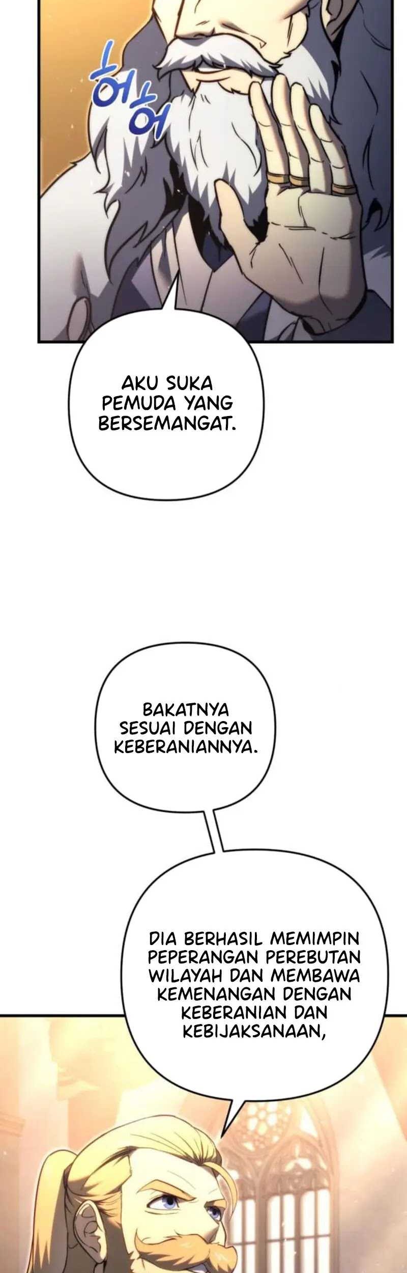 Regressor Of The Fallen Family Chapter 52 - halaman 8
