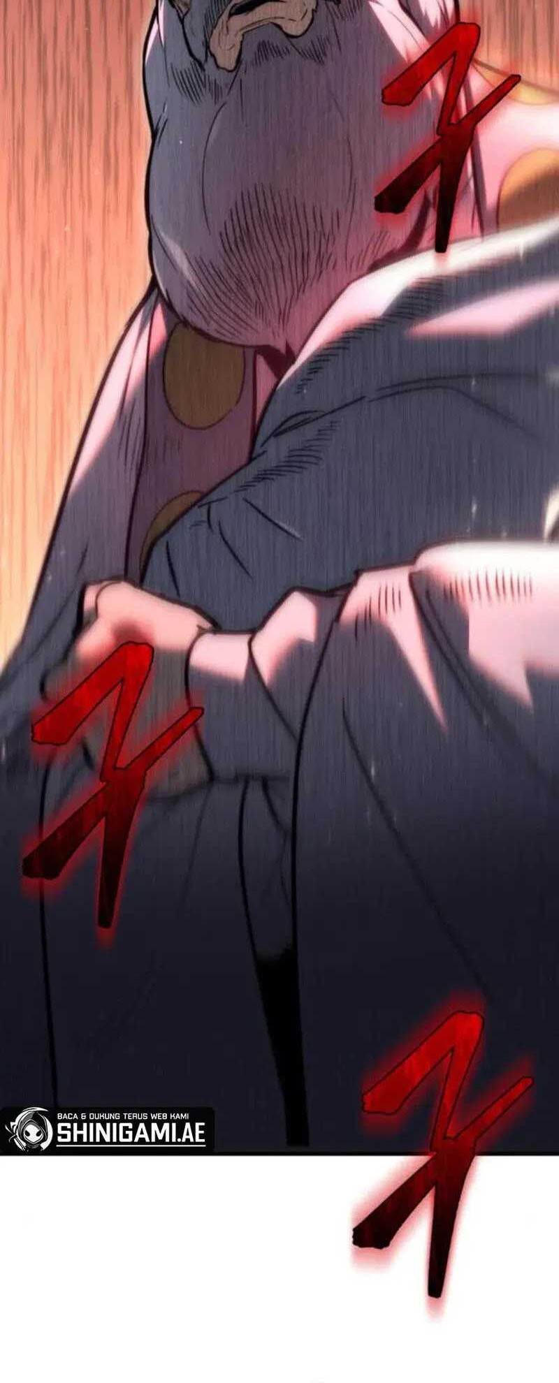 Regressor Of The Fallen Family Chapter 52 - halaman 80