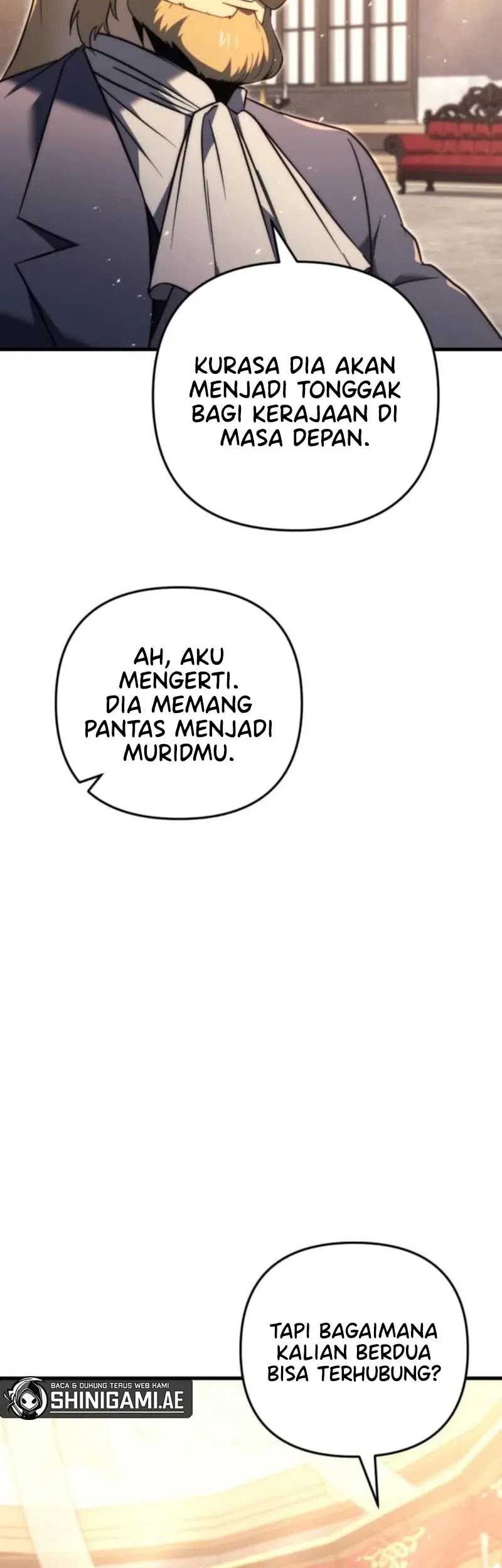 Regressor Of The Fallen Family Chapter 52 - halaman 9