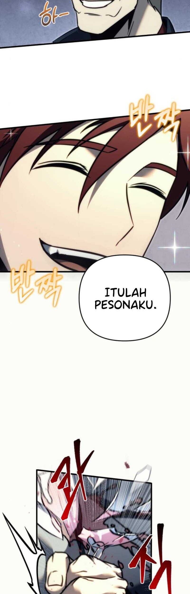 Regressor Of The Fallen Family Chapter 53 - halaman 11