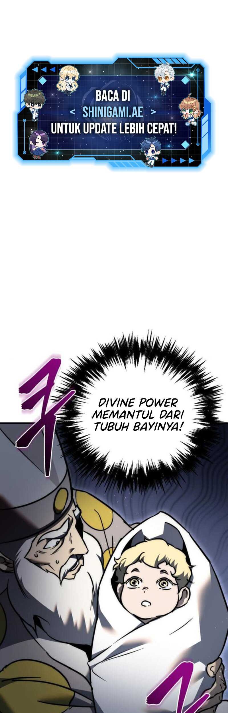 Regressor Of The Fallen Family Chapter 53 - halaman 2