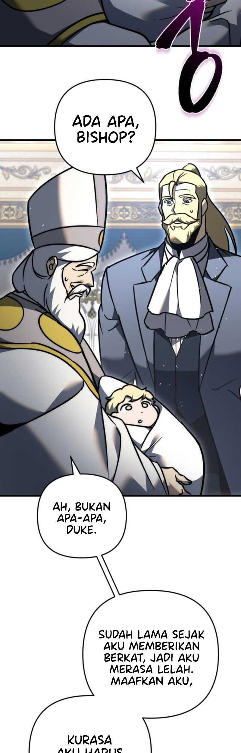 Regressor Of The Fallen Family Chapter 53 - halaman 3
