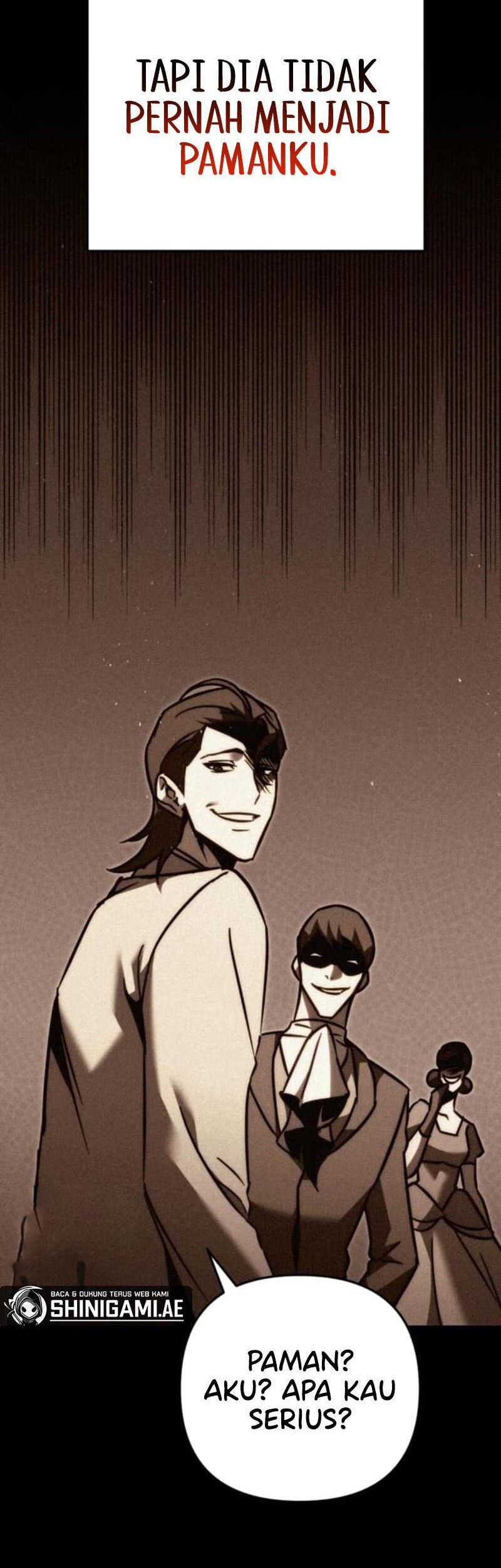 Regressor Of The Fallen Family Chapter 53 - halaman 39
