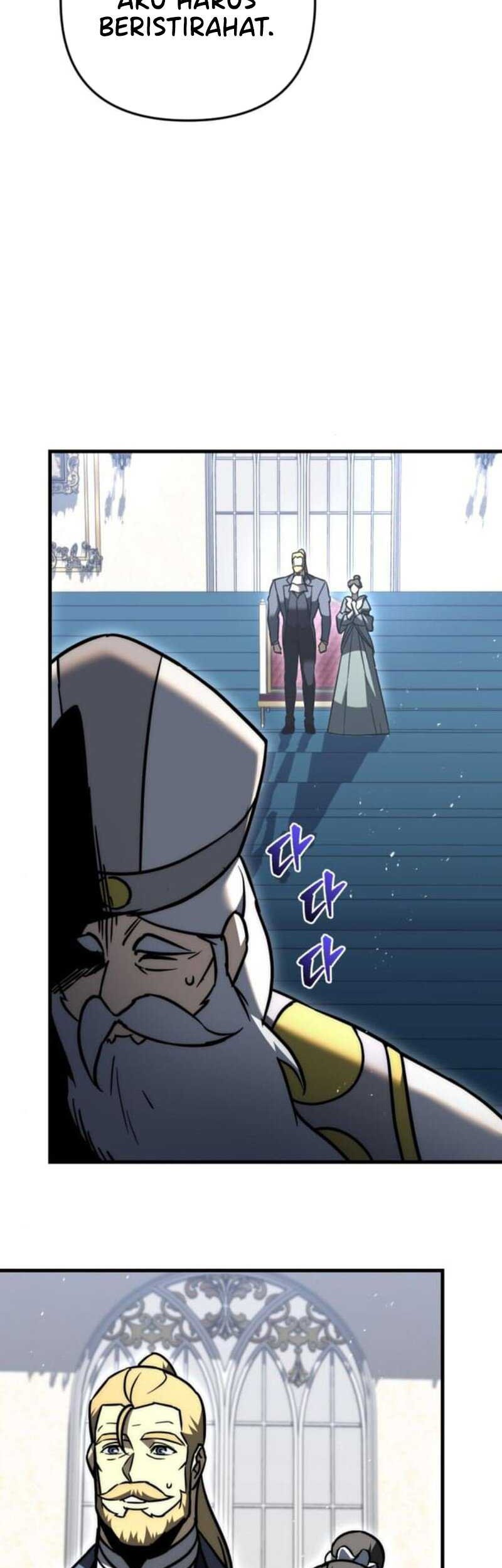Regressor Of The Fallen Family Chapter 53 - halaman 4