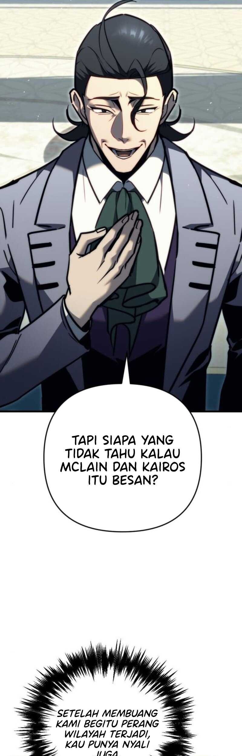 Regressor Of The Fallen Family Chapter 53 - halaman 42