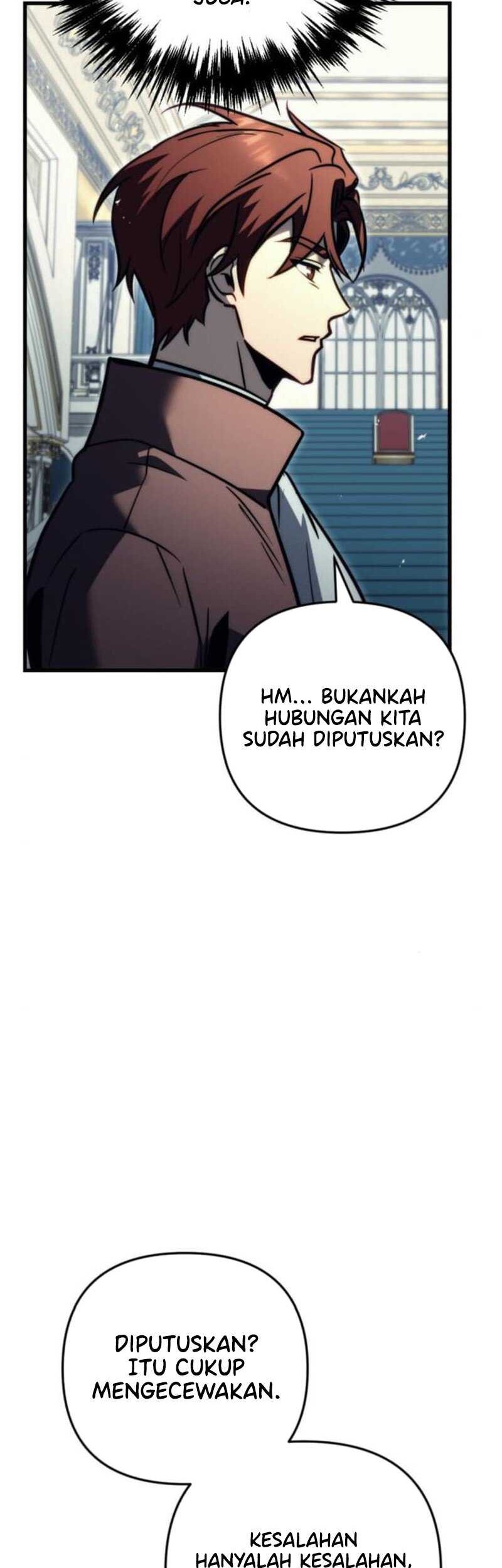 Regressor Of The Fallen Family Chapter 53 - halaman 43