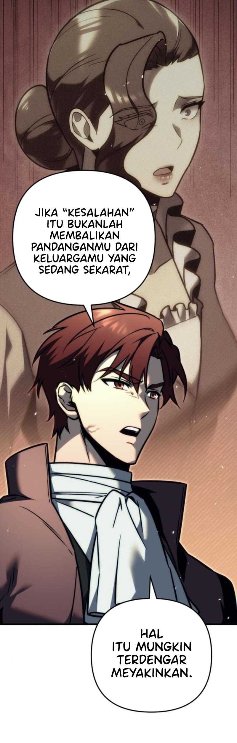 Regressor Of The Fallen Family Chapter 53 - halaman 46
