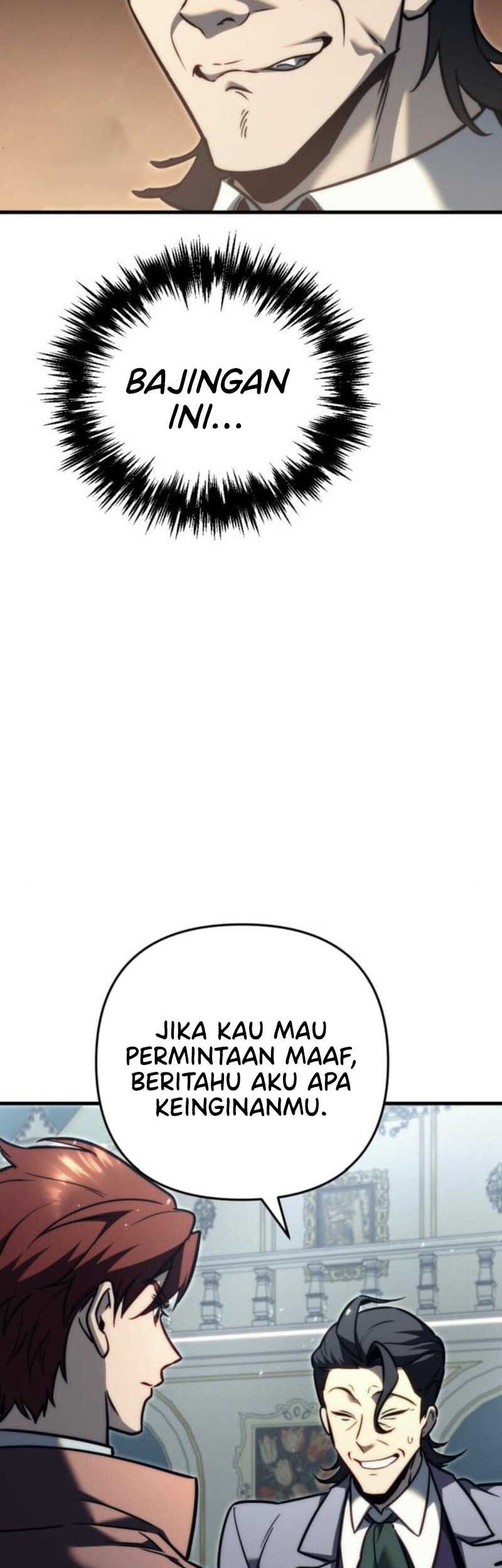 Regressor Of The Fallen Family Chapter 53 - halaman 51