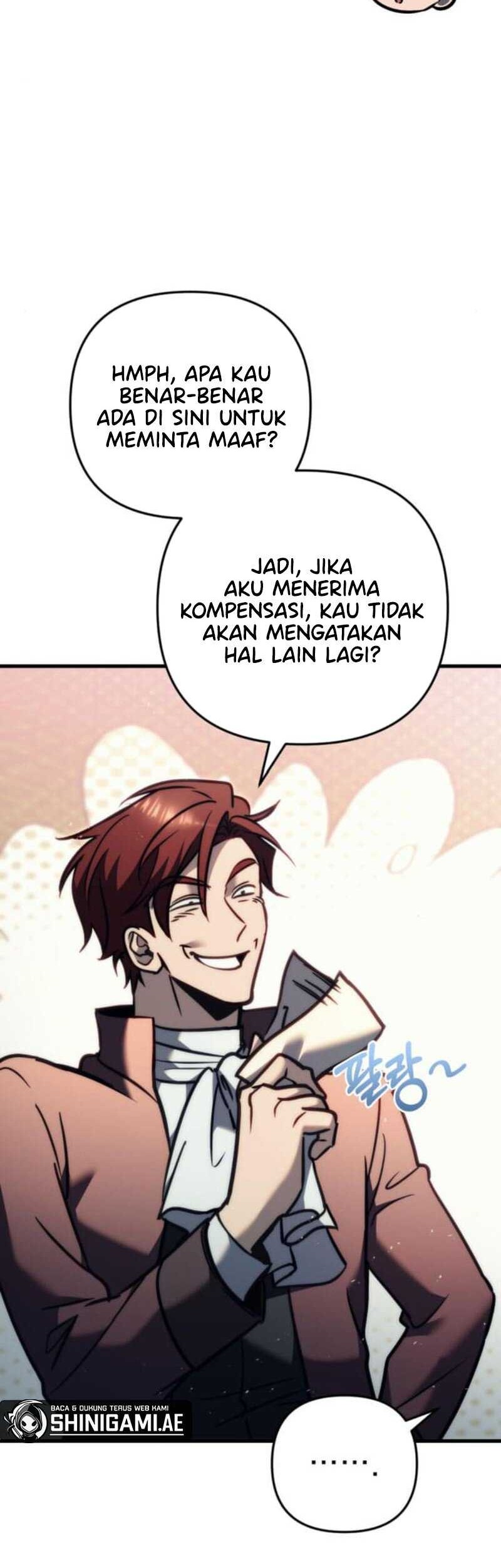 Regressor Of The Fallen Family Chapter 53 - halaman 53