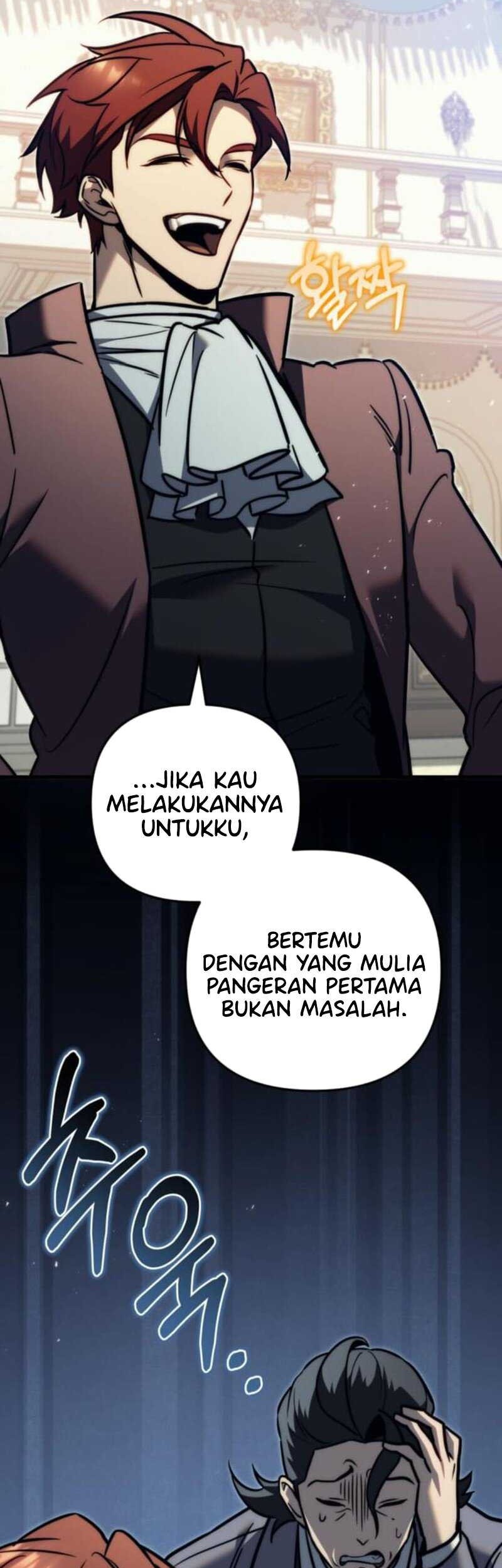 Regressor Of The Fallen Family Chapter 53 - halaman 64