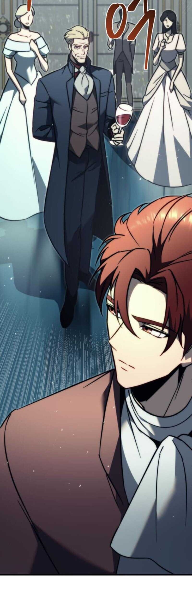Regressor Of The Fallen Family Chapter 53 - halaman 7