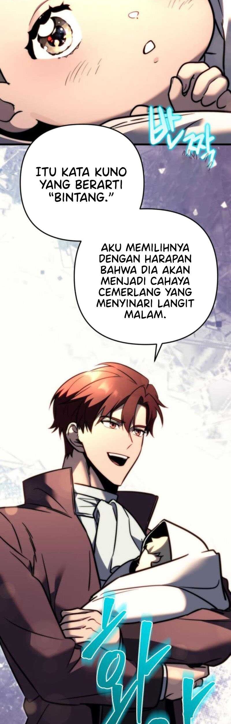 Regressor Of The Fallen Family Chapter 53 - halaman 76