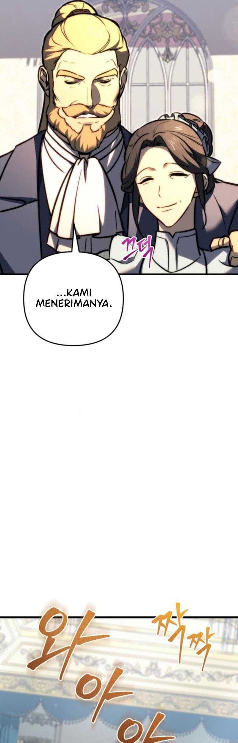 Regressor Of The Fallen Family Chapter 53 - halaman 78