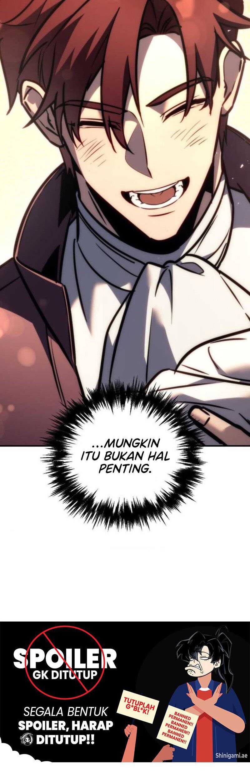Regressor Of The Fallen Family Chapter 53 - halaman 81