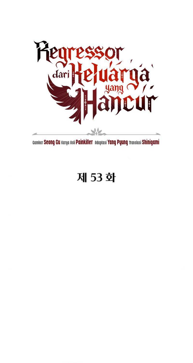 Regressor Of The Fallen Family Chapter 53 - halaman 9