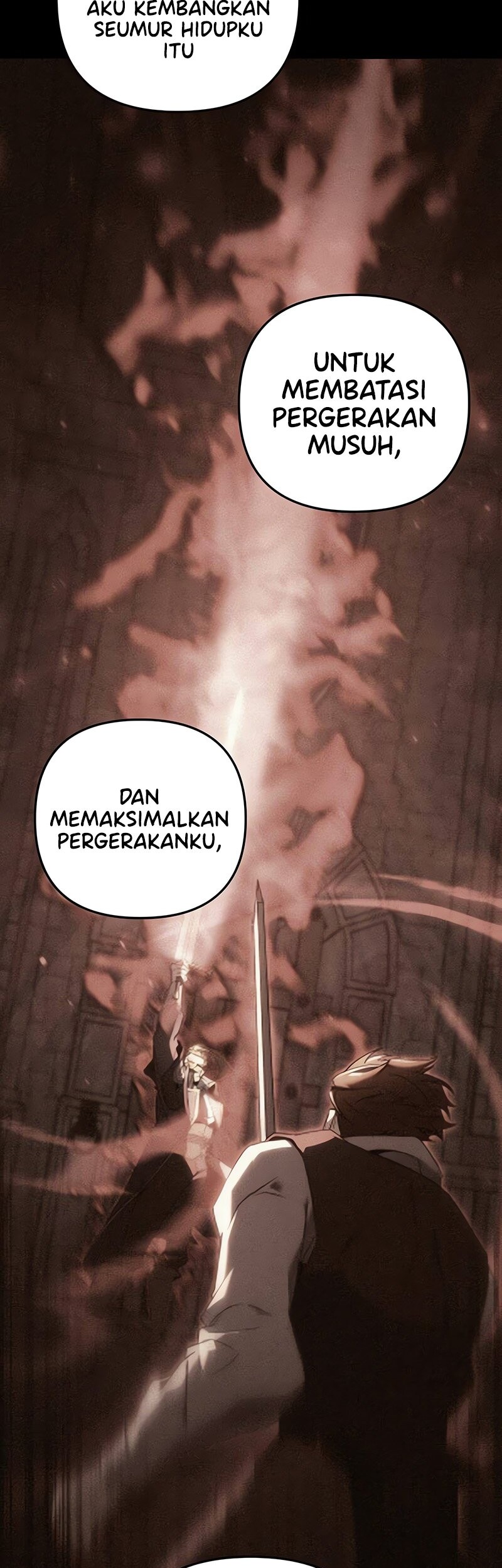 Regressor Of The Fallen Family Chapter 54 - halaman 16