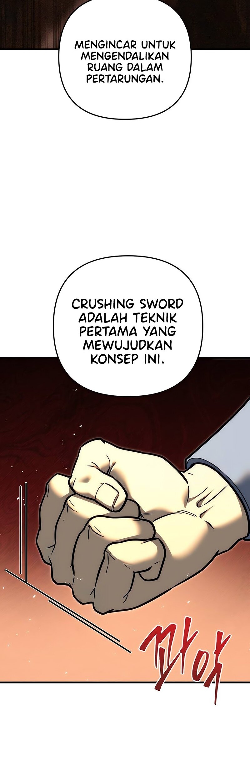 Regressor Of The Fallen Family Chapter 54 - halaman 17