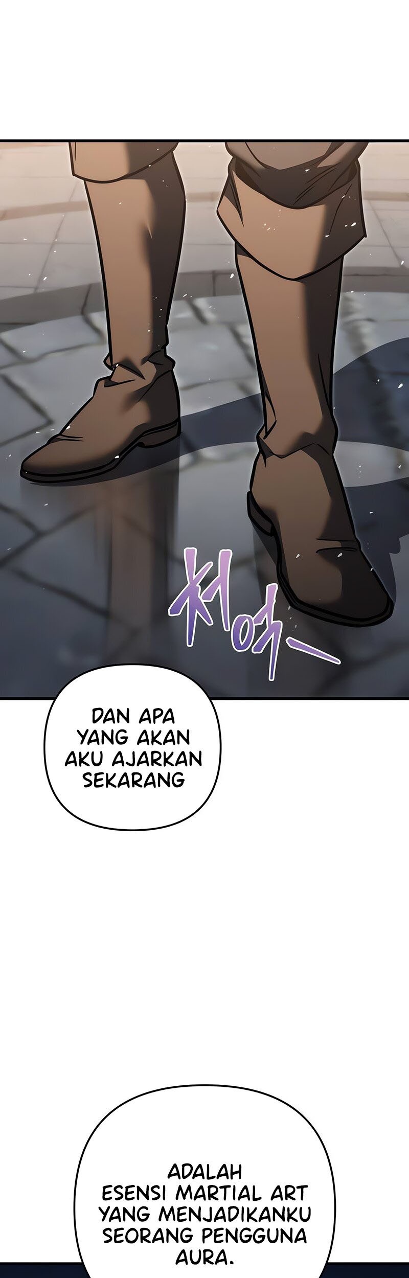 Regressor Of The Fallen Family Chapter 54 - halaman 18